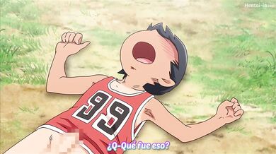 Shounen ga Otona ni Natta Natsu 01