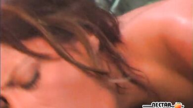 I Accidentally Fucked My Stepmother's Pussy! - Jennifer Love