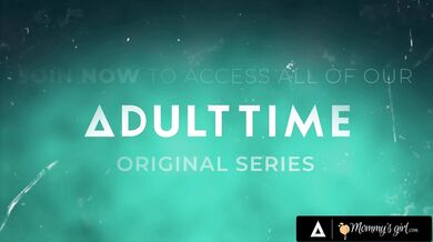 MOMMY'S GIRL - Petite Brunette Fakes Being Sick But Doctor Stepmoms Natasha Nice & Sheena Ryder Know