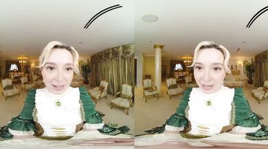 It's Time You Got Down And Dirty With Lexi Lore As Marian From The Gilded Age