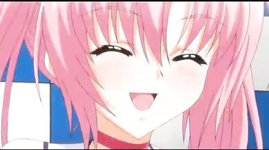 Ai kyan Joukan cap 2