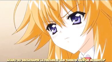 Ai kyan Joukan cap 2