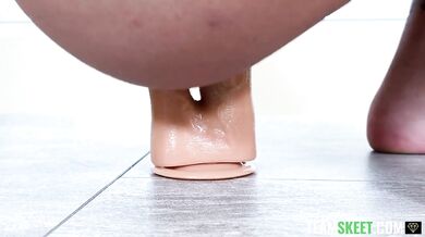 Chanel Camryn - The Brat Taming Program