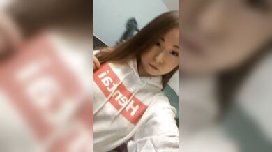 Yiming Curiosity - My Porn Journey - Asian Chinese girl sharing her daily life in Adult industry