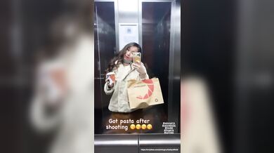 Yiming Curiosity - My Porn Journey - Asian Chinese girl sharing her daily life in Adult industry