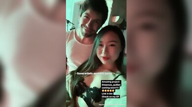 Yiming Curiosity - My Porn Journey - Asian Chinese girl sharing her daily life in Adult industry