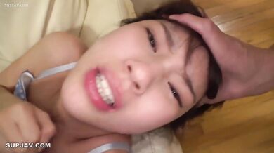 ENE-016 Japanese Married Woman Gangbanged