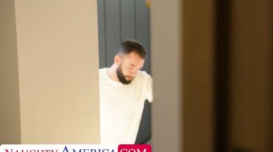 Beautiful Blonde Charli Phoenix Wants Some Hard Fucking Before Kicking You Out