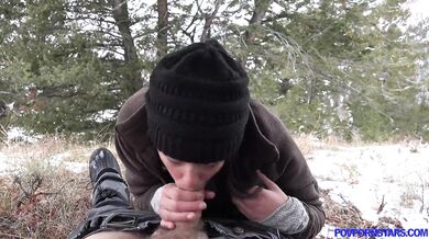 Sexy In The Snow - Rachel Rivers