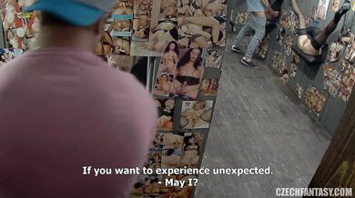 Visit In Kinky Brothel