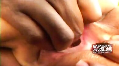 Wesley Enrabando Preta Brazil (Viviani)