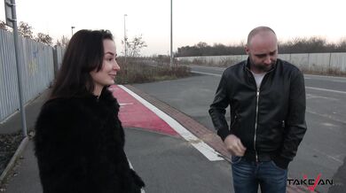 Freya - Wild About Hammer