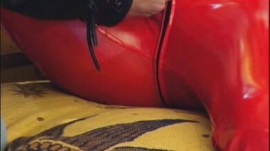 Money For Nothing Sex For Free 1994 - Kai Nobel