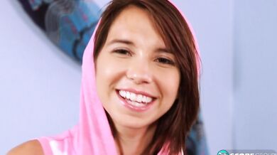 Getting To Know Cece - Cece Capella