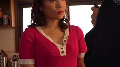 Step Mom Horny For Screw