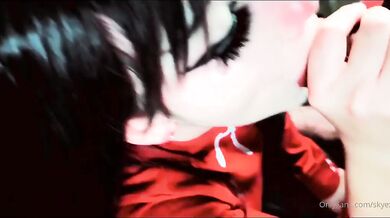 SkyexS - Rin Tohsaka Cos (Anime Girl)