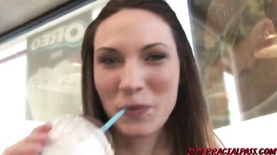 Irpass Brunette.teen Boz