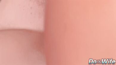 Husband Watches Lisa Blacked Get Fucked