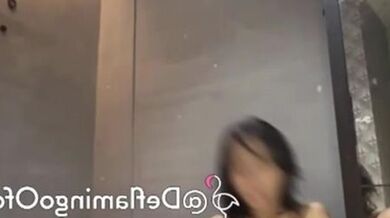 Miss Clara Mother Sacil Omek Pake Sex Toys Baru Nih