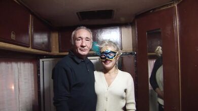 Milf and Mature sluts love outdoor sex, they like the nature #3