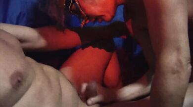 Milf and Mature sluts love outdoor sex, they like the nature #3