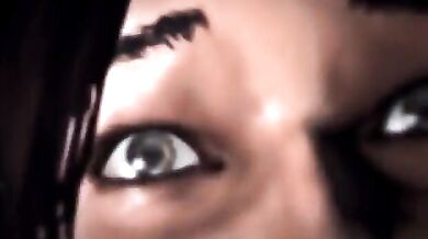 HENTAI ( TOMB RAIDER )