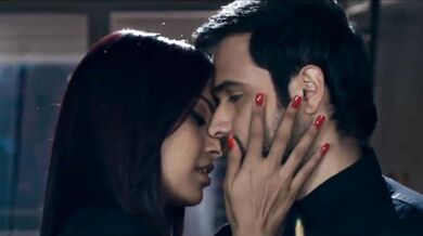 Bipasha Basu Kissing Sex Scenes MrSkin India Filmy Fantasy Nude Bollywood