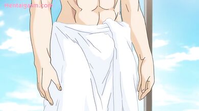 Kiniitta Chitsu Ni Ikinari Nakadashi ALL EPISODES 1-2 NEW HENTAI