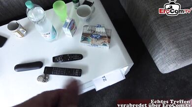 Cuckold Watches Teen Gf Cheating - Lou Nesbit (Gino Gemelli, Young Wife, young wife)