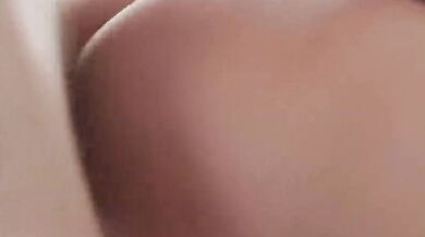 MOM Brunette MILF wants your cum on her Big Tits