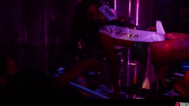 Digital Playground - Singleminded – Episode Two Hot Threesavome At The Strip Club