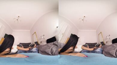 Let's Have Some Fun - Virtual Real Porn