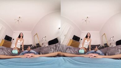 Let's Have Some Fun - Virtual Real Porn