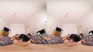 Let's Have Some Fun - Virtual Real Porn