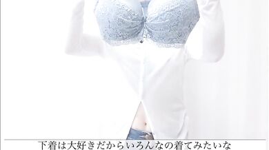 【個撮】ノーブラ ノーパンで全部丸見えに❤︎no Bra and no Panties❤︎没有胸罩和内裤的全视图