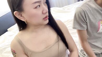 swag daisybaby Lonely wife cheating on her ex-boyfriend in Chinese New Year