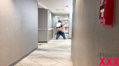 Trailer The girls wanted the experience of letting MrFlourish in their ass. Nicole Rae went to find a chic