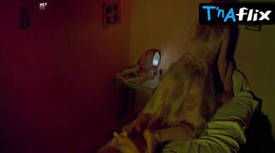 Monica Zanchi Butt, Breasts Scene in Man, Woman And Beast