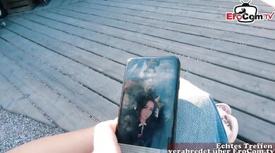 Cute Teen With Mini Tits Seduced To Sex In Hotel - Anastasia Ocean