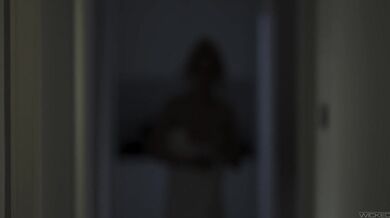 Smoking Hot Blonde Babe Cheats on Her Wife and gets Fucked Hard Full Scene