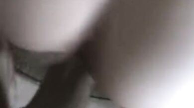 Mom Lets Step Son Do Her Body