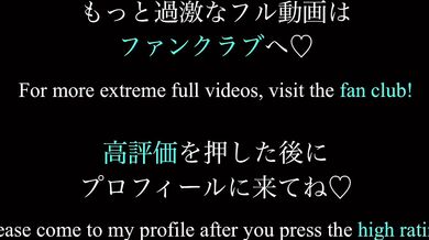 Big-breasted college student's too beautiful tits for a thick titty-fucking!