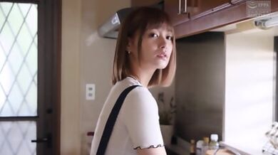 [Decensored]- Uncensored JAV Of Miku Ohashi Fellating And Getting Plumbed In Hardcore Ways - Luxurious Fuck Session