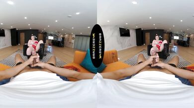 Sex Brings Her JOI - Abigaiil Morris