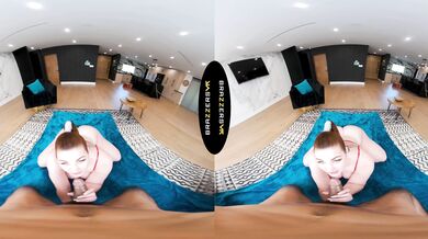 Sex Brings Her JOI - Abigaiil Morris