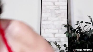 Sara Jay Vna Show 241107