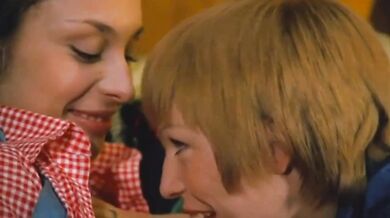 Tout Pour Le Plaisir 1976 (Isis Taylor)