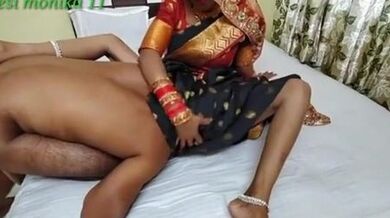 bhabhi ki suhagraat