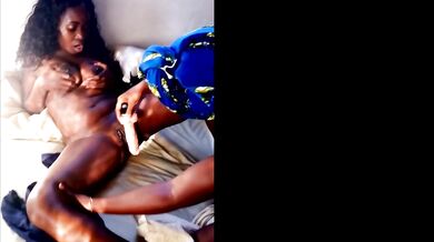 Real Amateur Black Lesbians Found In Phone LEAKED