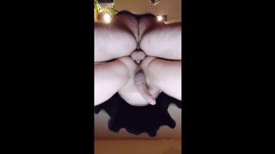 slutty trap dressed provacatively, blowjobs and anal